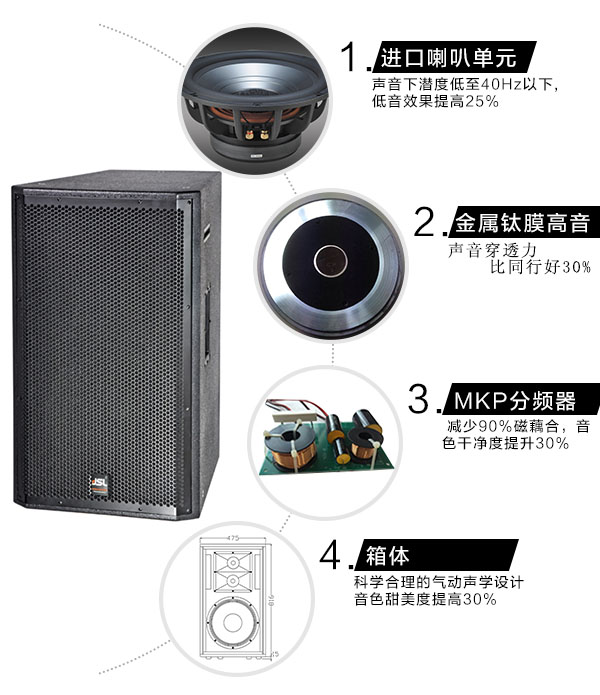 網(wǎng)購舞臺(tái)音響設(shè)備 產(chǎn)品優(yōu)勢