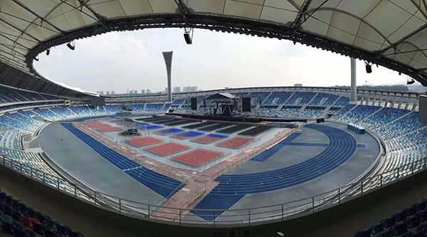 “與時俱進(jìn)，不忘匠心”爵士龍十七年打造民族音響品牌