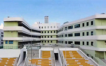 爵士龍專(zhuān)業(yè)音響為湖州師范學(xué)院南潯附屬小學(xué)打造高效擴(kuò)聲系統(tǒng)